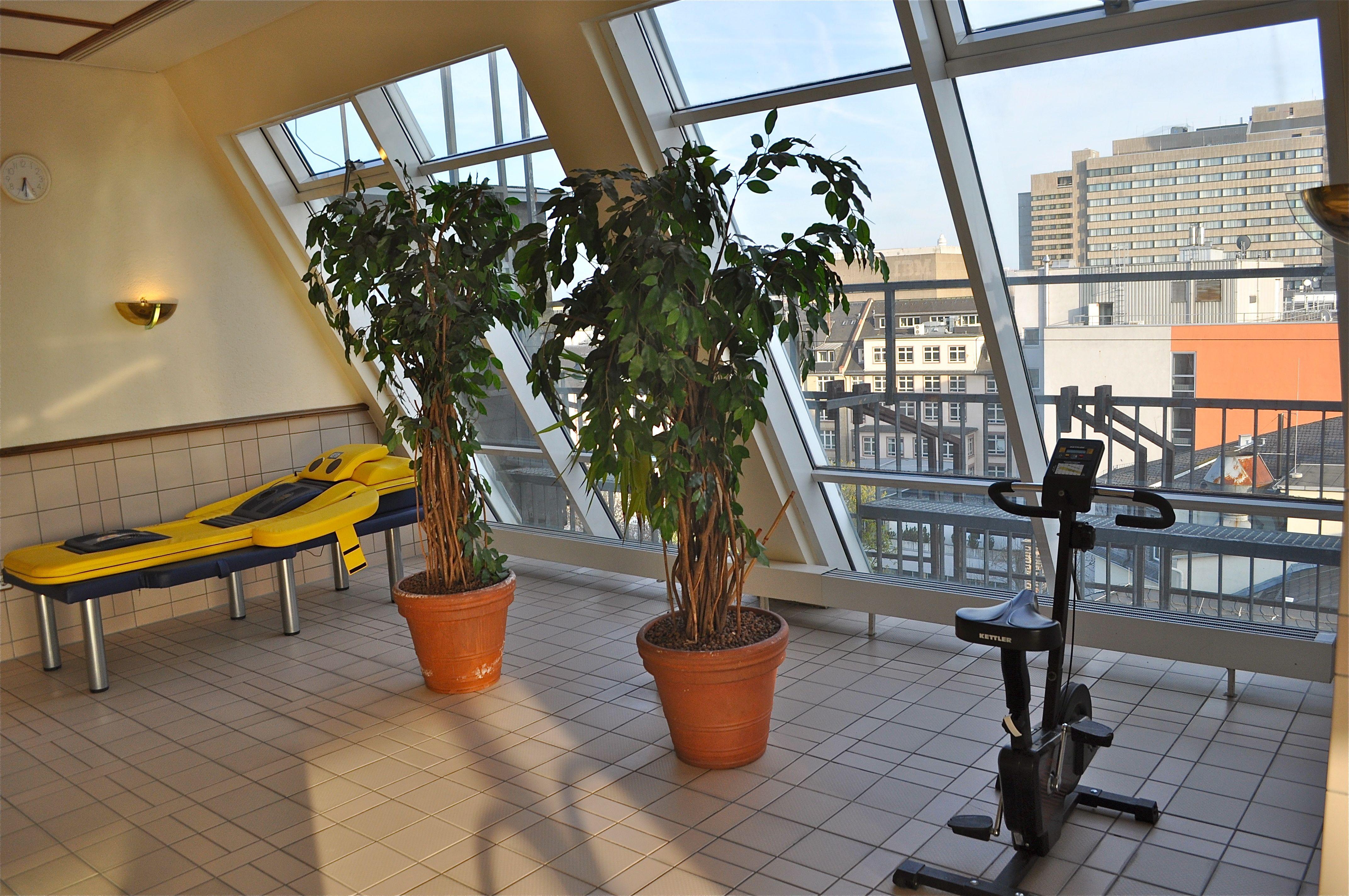 Savoy 4* Frankfurt am Main