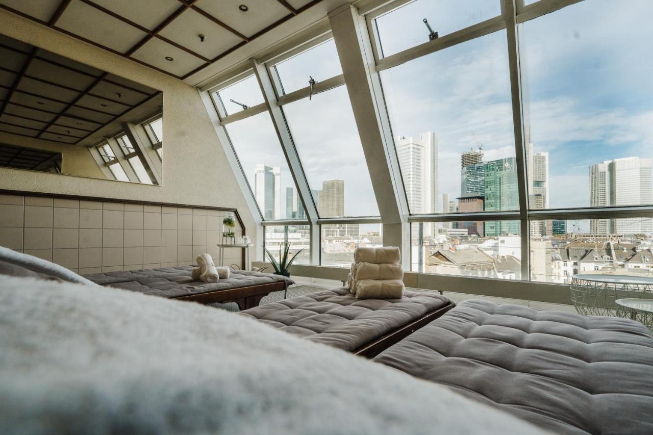 Savoy 4* Frankfurt am Main