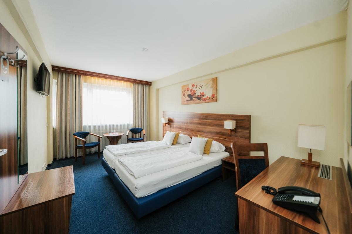 Hotel Savoy Frankfurt am Main